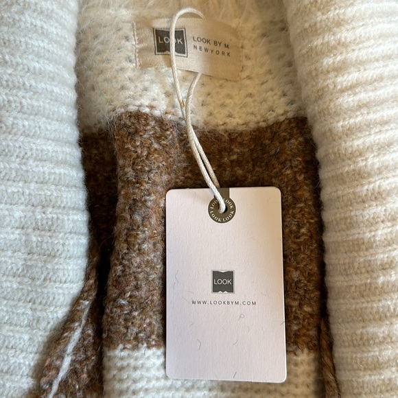 NWT Batwing Shawl Cardigan - Picture 5 of 7